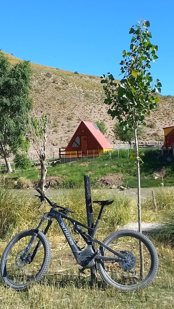 Rodeo de las Ovejas